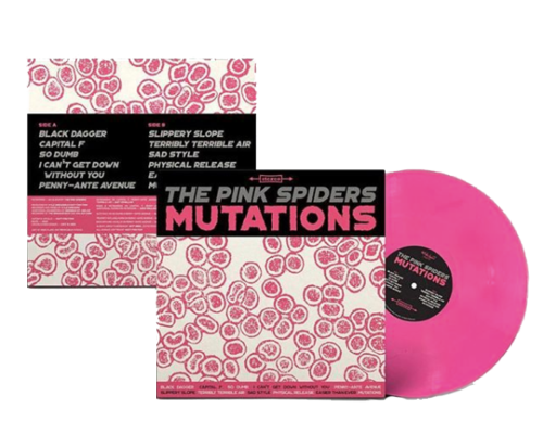 Mutations LP